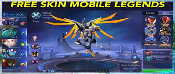 Free hero mobile legends tips android 1.0 apk download and install. Cheat Skin Ml Apk Download Latest Version For Android Apklike