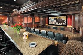Basement home theater design ideas for your modern home. 20 Lovely Basement Home Theater Ideas That Will Amaze You