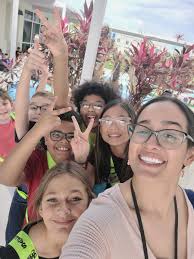 Pam Ramirez Brueggeman (@pambrueggeman)