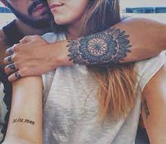 Pin On Mandala Tattoos