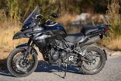 2021 Benelli TRK502X Review (14 Fast Facts for Adventure Touring)