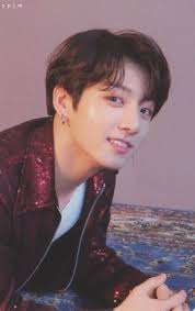 Jungkook Scan Love Yourself 轉 Tear Photocards Kpop Idols Bts Korea Dan 1 September