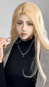 Natalie Kirk😍 #azey #nataliekirk #nataliekirkpuppetboss #puppetboss  #girlxinhdouyin #douyin #douyin_china #chinese #chinesegirl #manhwa #manhua  #cewekidaman #CantikGaAdaBatasan #SuperKawaii #trend ...