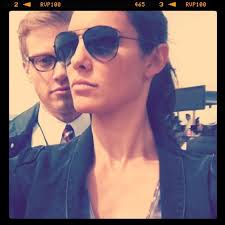 NCIS Los Angeles FAN: April 2011