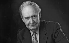 College Mourns the Loss of Good Friend Judge Robert Bork