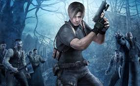 Pronto se verán arrastrados a un juego macabro y . La Historia De Resident Evil Videojuegos Peliculas Blog De Worten