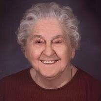 Erlene M. Peak Obituary