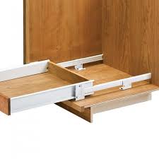 the kitchen cabinet drawer discussion