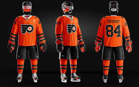 Ice Hockey Nhl Uniform Psd Photoshop Template Mockup Flyers Hockey Uniforms Nhl Uniform Hockey