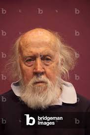 Image of Hubert Reeves