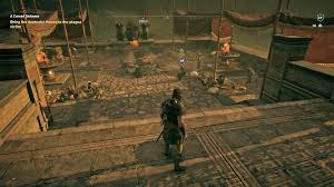 Flowers for the dead ac odyssey. A Cursed Sickness Assassin S Creed Odyssey Quest