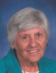 Obituary information for Annie L. "Ann" Artz