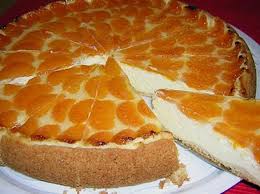 Mandarinen Kasekuchen Von Sylvia Rist Ein Thermomix Rezept Aus Der Kategorie Backen S In 2020 Mandarinen Schmand Kuchen Kasekuchen Mit Mandarinen Kostliche Desserts