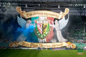 Zagłębie lubin • tapety • pliki użytkownika bry619 przechowywane w serwisie chomikuj.pl • arka&zagłebie&odra(1).jpg, zgoda.jpg Na Stadionach Ochroniarz Zwolniony Z Myslenia Legionisci Com