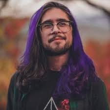 Joshua Carriere's Instagram, Twitter & Facebook