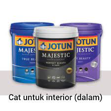 Kode warna cat rumah jotun terbaru katalog warna cat dulux. Kalau Nak Cat Sendiri Rumah Ikut Teknik Mengecat M Atau W Barulah Cat Nampak Sekata Cantik Vanilla Kismis