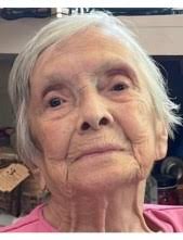 Alida Montufar Luna Davis Obituary (2022)