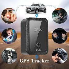 Buy wholesale car audio, home audio video, electronics, musical instruments, dj products, stage & lighting, home automation and more. Gf 09 Mini Car Gps Tracker Locator With Voice Recorder Real Time Track Record Voice Control Car Anti Theft Black A104998717299333490pb Us 12 45 Plusbuyer Com