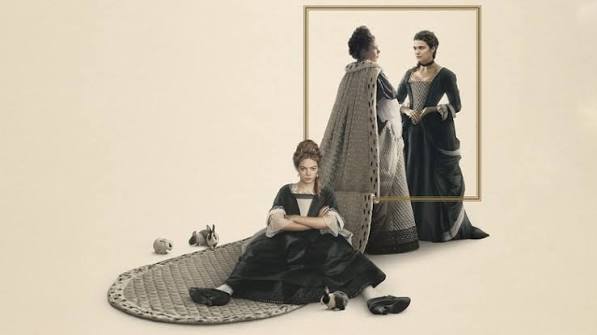 The Favourite (Movie, 2018) - MovieMeter.com