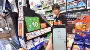 Nowadays, just like alipay, it is widely used for both online and offline payments. Wechat Pay Finding Its Feet In Hk Hong Kong China Daily