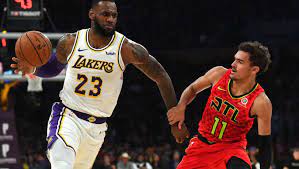 Staples center · live stream on fubotv . Lakers Vs Hawks Basketball Betting Lines Spread Odds And Prop Bets Theduel