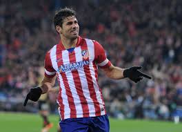 Beşiktaş'ta yeni sezon için çalışmalar tam gaz devam ediyor. Diego Costa Could Join Besiktas Until January To Get Dream Move To Atletico Madrid As He Plans Chelsea Exit This Summer