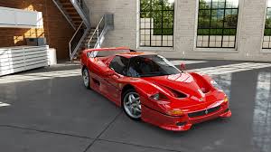 Turn 10 just released the full list, which we've included at the. Forza Motorsport 5 Cars