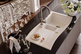 The sinkology kitchen sink is third on our list and our pick for the best undermount kitchen sink choice. Modern Kitchen Sink Designs That Look To Attract Attention