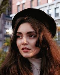 Gabriela Sofia's Instagram, Twitter & Facebook