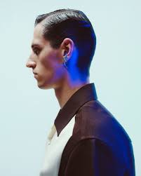 BEHIND THE SCENES AT THE SPRING/SUMMER 2025 SHOW DOCUMENTED BY VICTOR BRUN