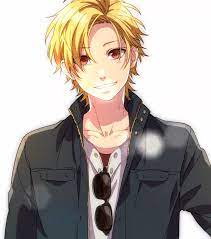 Top 25 boy character in anime with blonde hair (part 2). Pin On Honeyworks