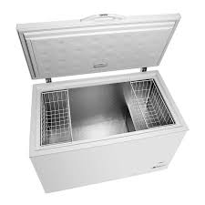 Chest freezer 458LW Bartscher - CHR MARKET