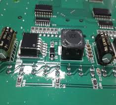 Conformal Coating