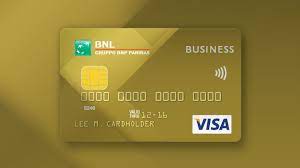 Hello everybody, here is a video in response to your demand of a new video about how to get a free international credit card / debit card. Bnl Le Carte Di Pagamento Per I Professionisti E Le Aziende