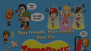 Do your homework and check out these 10 great life insurance options. Tomodachi Life 3ds Video Game Review The Otaku S Study