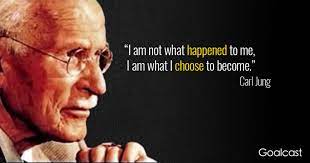 Maybe you would like to learn more about one of these? 15 Most Enlightening Carl Jung Quotes