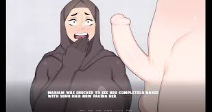 Mariam si tante seksi berhijab lagi asik dientot habis-habisan sampai  mengerang keenakan | xHamster