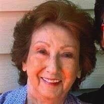 Mabel Marcel Black Correll Obituary