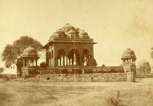 Indian Rebellion of 1857 - New World Encyclopedia