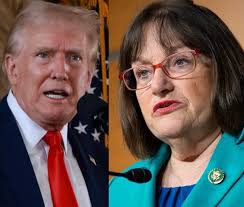 Never Forget What Trump's Cult Did