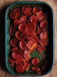Vegan Soul Food With A Side Of Soulful Music Vegan Sweet Potato Recipes Vegan Soul Food Vegan Sweet Potato