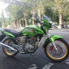 Maybe you would like to learn more about one of these? Jks Sticker Striping Tiger Herex Info Pemesanan Facebook