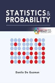 PDF] Statistics & Probability for Senior High School by Danilo De Guzman