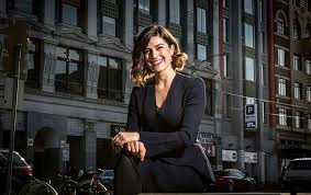 60 minutes 2:10pm apr 22, 2021 the rules ray martin. Sarah Abo Alumni