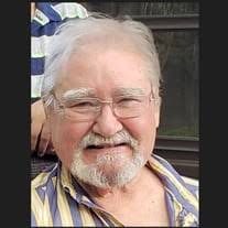 Shawn Dixon Obituary and Online Memorial (2024)