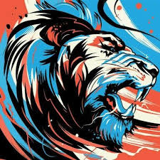Heres a site that has every xbox 360 gamerpic that you can use when reliving the glory days. Xbox One Gamer Pic Lion Lion Tattoo Game Art Art