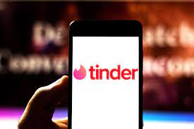 And who those people are? Stock Of Tinder S Parent Company Soars Thanks To Dating Site S Secret Sauce