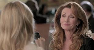 The initial appeal of the kominsky method wasn't just that it stars a pair of hollywood legends in michael douglas and alan arkin, but that it offers a welcome change of pace similarly, arkin is paired more frequently with another newcomer, madelyn, an old flame of norman's played by jane seymour. Jane Seymour Still Feels Sexy In Her 60s