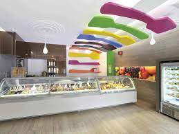 Gelateria Al Gelatone Sorveteria Decoracao Sorveterias Receitas Geladas