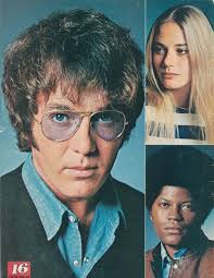 Clarence williams iii, who played the cool undercover cop linc hayes on the counterculture series the mod squad and prince's father in purple rain, has died. Pin On The Mod Squad